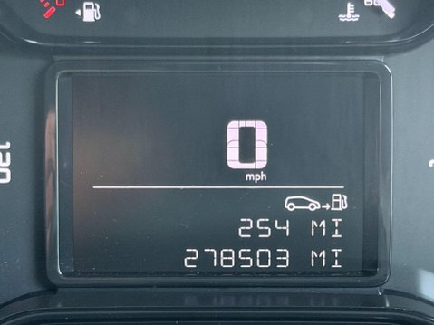 Citroen Berlingo 1.5 BlueHDi 650 Enterprise M Panel Van 5dr Diesel Manual SWB Euro 6 (s/s) ( 36