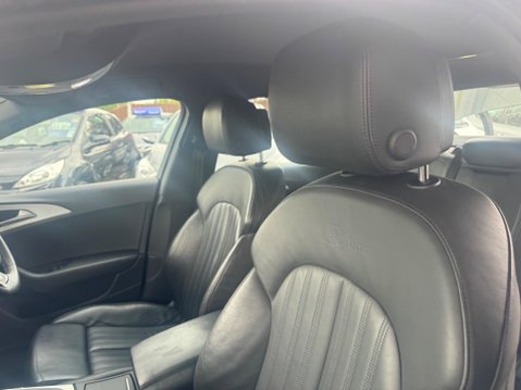 Audi A6 3.0 TDI V6 S line S Tronic quattro Euro 5 (s/s) 4dr 28