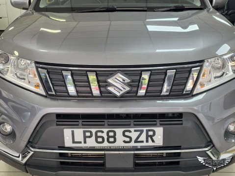 Suzuki Vitara 1.0 Boosterjet SZ-T Euro 6 (s/s) 5dr 18