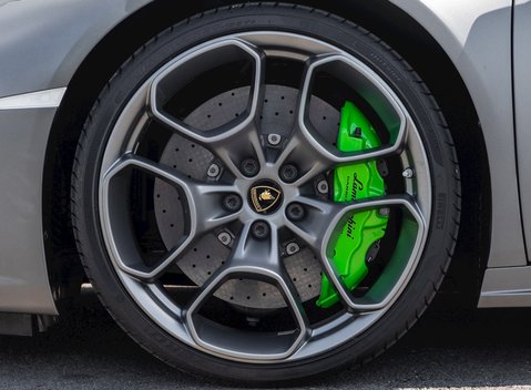 Lamborghini Huracan LP610-4 10
