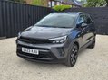 Vauxhall Crossland 1.2 Turbo Ultimate Euro 6 (s/s) 5dr 47