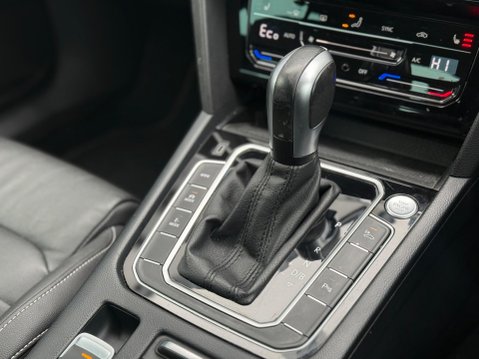 Volkswagen Passat 1.4 TSI 13kWh GTE DSG Euro 6 (s/s) 4dr 39