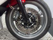 Triumph TT 2001 ONLY 9K NEW MOT 600CC INLINE 4 SPORTS BIKE 12