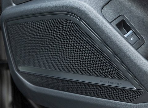 Audi RS6 Avant Vorsprung 22