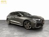 Audi A3 1.5 TFSI 35 S line Sportback 5dr Petrol S Tronic Euro 6 (s/s) (150 ps)