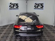Audi S7 4.0 TFSI V8 Sportback 5dr Petrol S Tronic quattro Euro 5 (s/s) (420 ps) 20
