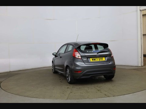 Ford Fiesta 1.0 Fiesta ST-Line 3dr 6