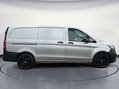 Mercedes-Benz Vito 1.6 Vito 111 CDi 6