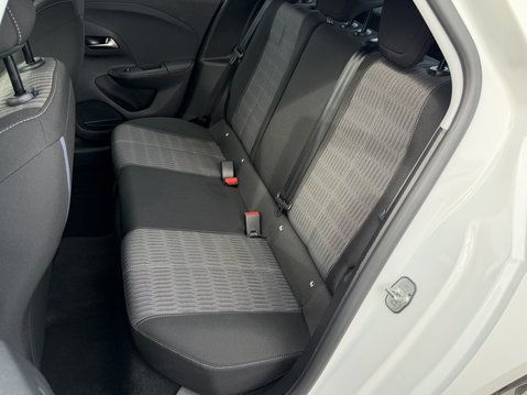 Vauxhall Corsa 1.2 Design 5dr 35