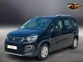 Peugeot Rifter 1.2 Rifter Allure PureTech S/S 5dr - NATIONAL DELIVERY* 47