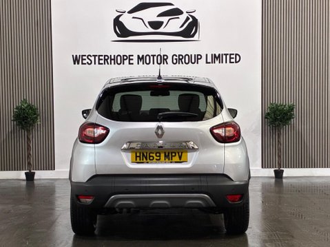 Renault Captur 1.3 TCe ENERGY S Edition Euro 6 (s/s) 5dr 24