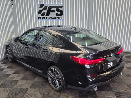 BMW 2 Series 2.0 220d M Sport Saloon 4dr Diesel Auto Euro 6 (s/s) (190 ps) 35