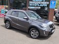 Suzuki Vitara 1.4 Boosterjet MHEV Motion Euro 6 (s/s) 5dr 8