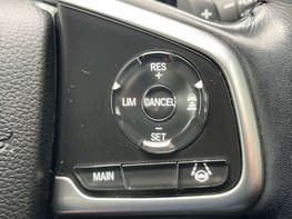 Honda CR-V 2.0 CR-V SR i-MMD 4x2 CVT 5dr 61
