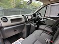 Renault Trafic 1.6 Trafic SL27 Sport Nav dCi 57