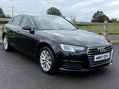 Audi A4 1.4 TFSI SE Euro 6 (s/s) 4dr 1
