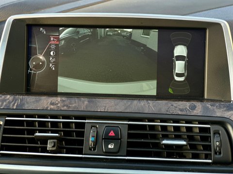 BMW 6 Series 3.0 640i M Sport Saloon 4dr Petrol Auto 15