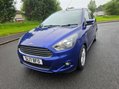 Ford Ka+ 1.2 Ka+ Zetec 5dr 26