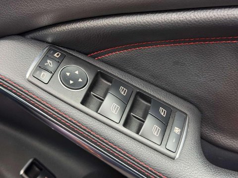 Mercedes-Benz CLA Class 2.0 CLA45 AMG Shooting Brake 5dr Petrol SpdS DCT 4MATIC Euro 6 (s/s) (381 p 55