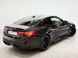 BMW M4 3.0 BiTurbo Competition Coupe 2dr Petrol Steptronic M xDrive Euro 6 (s/s) ( 30