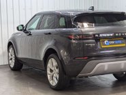 Land Rover Range Rover Evoque 2.0 Range Rover Evoque SE D Auto 4WD 5dr 25