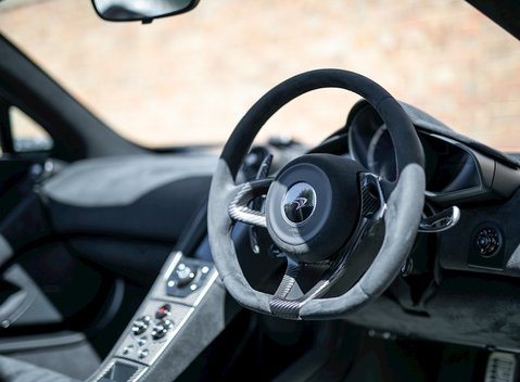 McLaren 675LT Spider 15