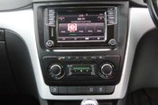 Skoda Yeti 1.2 TSI SE Outdoor Euro 6 (s/s) 5dr 9