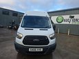 Ford Transit 460 H/R BUS 18 STR 12