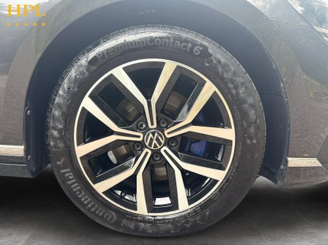 Volkswagen Passat 1.4 TSI 13kWh GTE Estate 5dr Petrol Plug-in Hybrid DSG Euro 6 (s/s) (218 ps 10