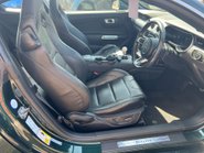 Ford Mustang BULLITT 22