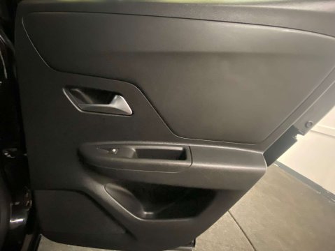 Vauxhall Mokka Mokka Ultimate EV 5dr 25