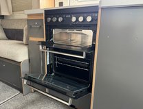 Bailey Adamo 75-4DL Motorhome | Auto | 1 Owner | Low Miles | Euro 6 14