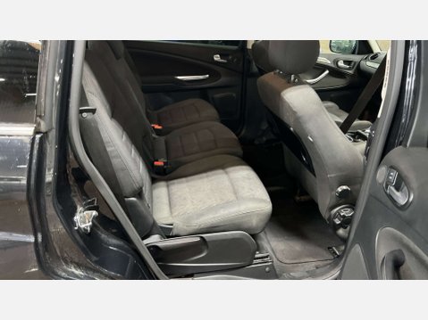 Ford Galaxy 2.0 TDCi Titanium MPV 5dr Diesel Powershift Euro 5 (163 ps) 12