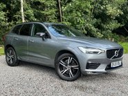 Volvo XC60 2.0 XC60 R-Design B5 MHEV Auto 5dr 1