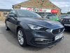 SEAT Leon TSI EVO SE DYNAMIC