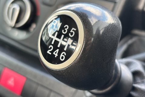 Citroen Relay 35 L2 Single Cab Tipper - Air Con / New Body 29