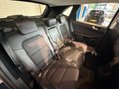 Ford Kuga 2.5 EcoBoost Duratec 14.4kWh Titanium First Edition CVT Euro 6 (s/s) 5dr 33