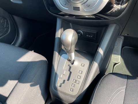 Hyundai ix20 1.6 ix20 Active Auto 5dr 46