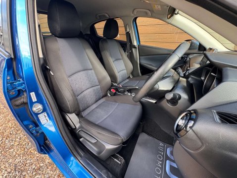 Mazda 2 1.5 Mazda2 Sports Launch Edition 5dr 16