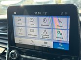 Ford Transit Custom AUTO LWB [SOLD CM] L2H1 Low Roof Limited 300 Air Con Alloys Sensors EURO 6 33