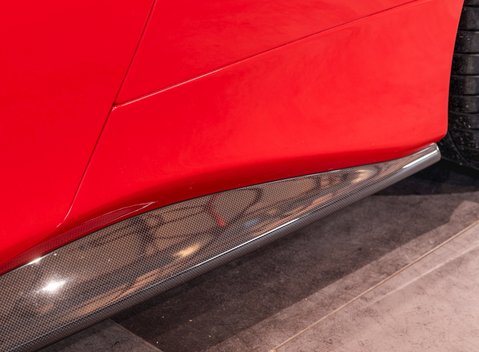 Ferrari 488 GTB 13