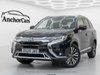 Mitsubishi Outlander 2.0 MIVEC Exceed SUV 5dr Petrol CVT 4WD Euro 6 (s/s) (150 ps)