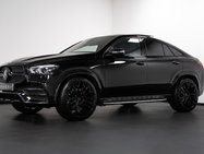 Mercedes-Benz GLE 2.9 GLE400d AMG Line (Premium Plus) Coupe 5dr Diesel G-Tronic 4MATIC Euro 6 31