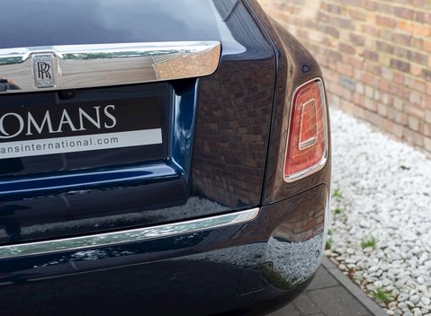 Rolls-Royce Phantom 31