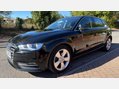 Audi A3 1.4 TFSI CoD Sport Sportback 5dr Petrol S Tronic Euro 6 (s/s) (150 ps) 3