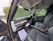 Land Rover Defender D250 | 3LT | AUTO | Nav | Heated Seats | 15