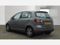 Volkswagen Golf Plus SE TDI 7