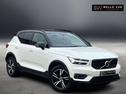 Volvo XC40 2.0 XC40 R-Design D3 Automatic 5dr - NATIONAL DELIVERY*