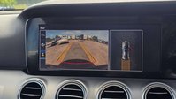 Mercedes-Benz E Class 3.0 E350d V6 SE (Premium) Saloon 4dr Diesel G-Tronic+ Euro 6 (s/s) (258 ps) 43