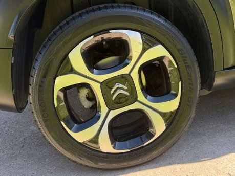 Citroen C3 Aircross 1.2 PureTech Flair SUV 5dr Petrol EAT6 Euro 6 (s/s) (130 ps) 9
